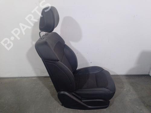Right front seat MERCEDES-BENZ M-CLASS (W166) ML 250 CDI / BlueTEC 4-matic (166.004, 166.003) | BP19734181C16 