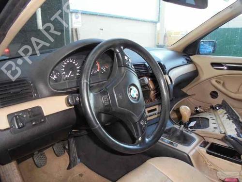 Electronic module BMW 3 (E46) 330 d | BP2073303M83 