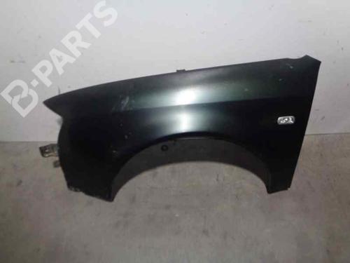 left-front-fenders-audi-a6-c5-avant-4b5-25-tdi-4b0821105b-1997-1998-1999-2000-2001-2002-2003-2004-2005-2006-8082277 main image