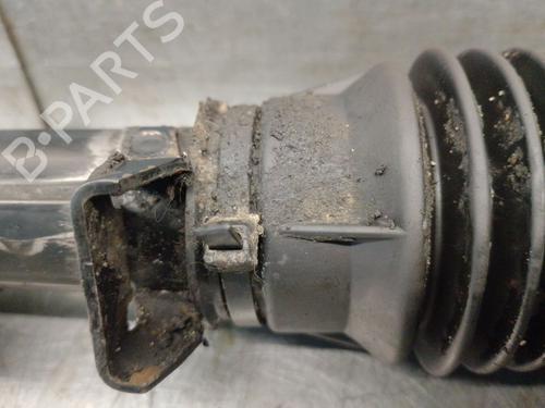 Steering rack FORD ESCORT VI Saloon (GAL, AFL) 1.4 | BP19248120M22 