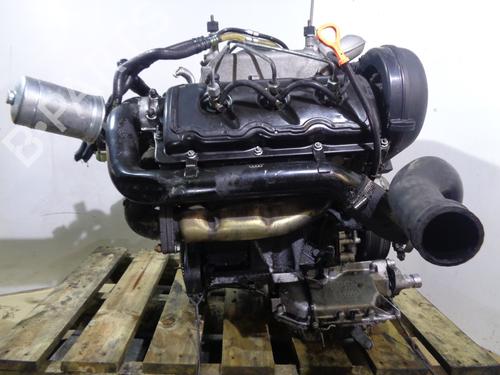 Engine VW PASSAT B5.5 (3B3) 2.5 TDI 4motion | BP11742899M1 