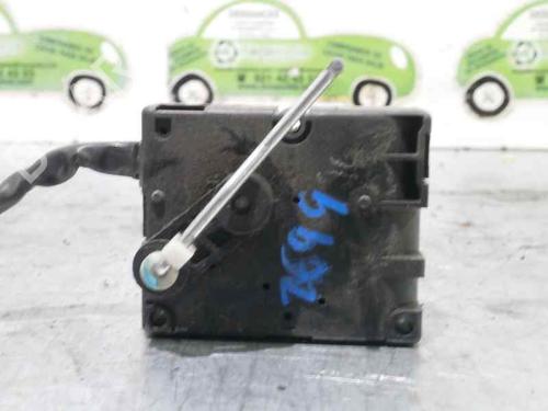Used Heater blower motor HYUNDAI SANTA FÉ I (SM) [2000-2006]  3185660