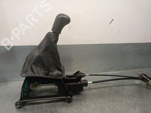 Used Gear lever MITSUBISHI MIRAGE / SPACE STAR VI Hatchback (A0_A) 1.0 (A05A) (71 hp) 19665526