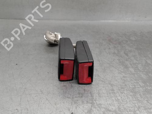 Used Seat buckle VW GOLF V (1K1) 1.9 TDI (105 hp) 17969126