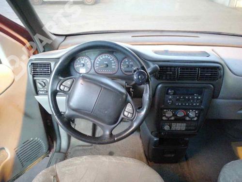 Right slide door CHEVROLET TRANS SPORT 3.4 V6 | BP8946064C75  - Image 7