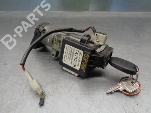 Used Ignition barrel Ignition barrel DAEWOO KALOS (KLAS) 1.4 (83 hp) 10290580 10290580
