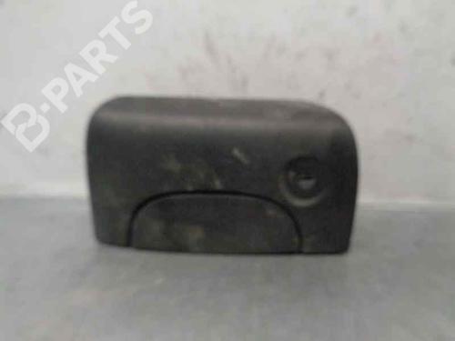 Used Rear left exterior door handle Rear left exterior door handle NISSAN KUBISTAR Van (X76) 1.5 dCi (65 hp) 6912349 6912349