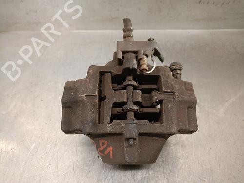 Used Right rear brake caliper MERCEDES-BENZ E-CLASS (W210) E 300 Turbo-D (210.025) (177 hp) 19395647