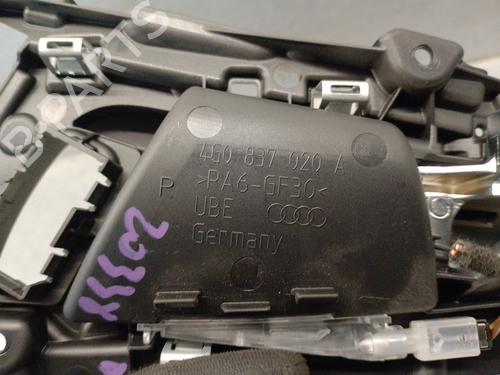 Front right interior door handle AUDI A6 Allroad C7 (4GH, 4GJ) 3.0 TDI quattro | BP17867126I14 