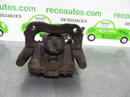 Right rear brake caliper RENAULT LAGUNA II (BG0/1_) 1.9 dCi (BG08, BG0G) | BP19286824M106 