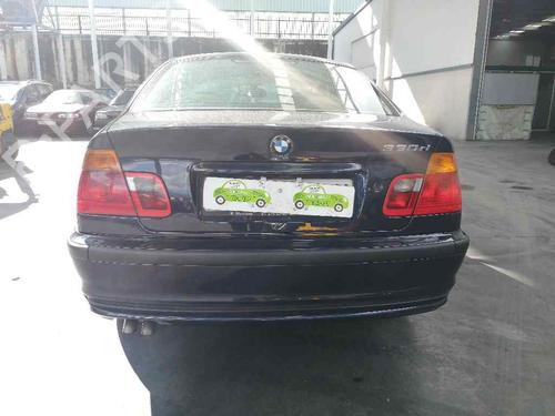 Gear lever BMW 3 (E46) 330 d | BP7446772M90 