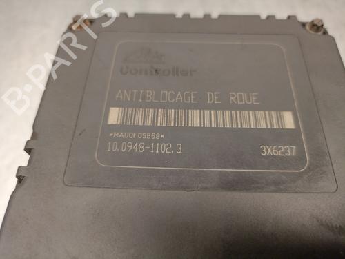 ABS pump CITROËN XANTIA (X1_, X2_) 2.0 HDI 90 | BP18921287M43 