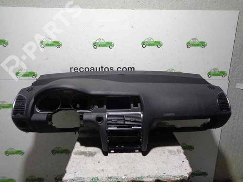 Used Dashboard Dashboard AUDI Q7 (4LB) 3.0 TDI quattro (233 hp) 5218597 5218597