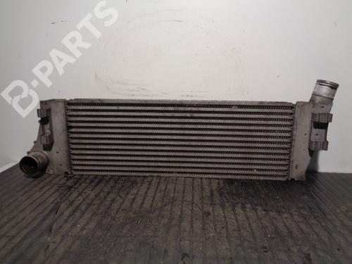 Used Intercooler Intercooler RENAULT MEGANE II Estate (KM0/1_) 1.5 dCi (KM16, KM1E) (106 hp) 10652132 10652132