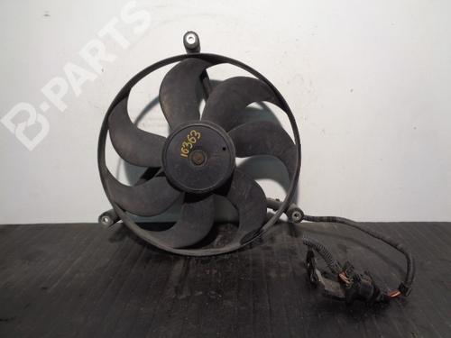 radiator-fan-vw-polo-6n2-14-16v-1x0959455a-1999-2000-2001-10719136 main image