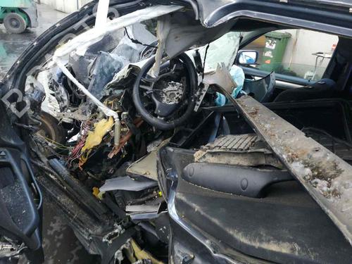 Rear right lock BMW 3 Touring (E46) 320 d | BP11723860C99 