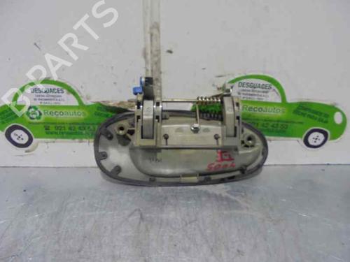 Rear left exterior door handle DAEWOO EVANDA (KLAL) 2.0 | BP2078532C130