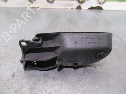 Front right interior door handle BMW 3 Touring (E46) 320 d | BP3215343I14 