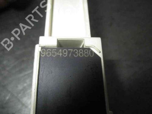 Display monitor PEUGEOT 1007 (KM_) 1.4 HDi | BP3450622C48 