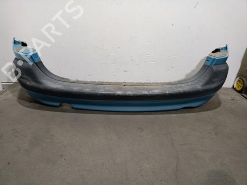 Used Rear bumper CITROËN XSARA PICASSO (N68) 1.8 16V (115 hp) 19307768