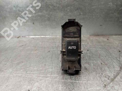 Used Left rear window switch Left rear window switch LEXUS IS II (_E2_) 220d (ALE20) (177 hp) 9175039 9175039