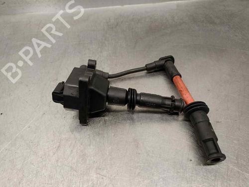 Used Ignition coil ALFA ROMEO 147 (937_) 1.6 16V T.SPARK ECO (937.AXA1A, 937.BXA1A) (105 hp) 18101726