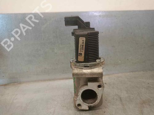 Used Egr FIAT STILO (192_) 1.9 D Multijet (100 hp) 18310756