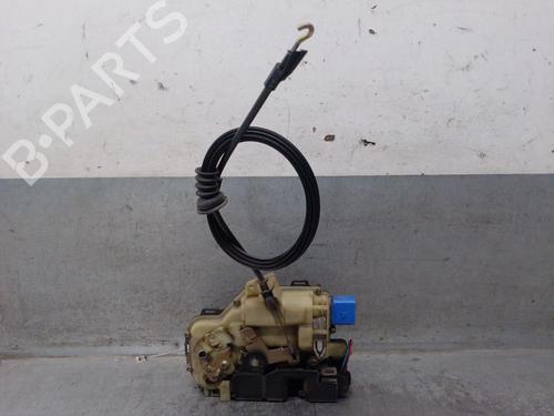 Front left lock SEAT IBIZA III (6L1) 1.9 TDI | BP19266931C98 