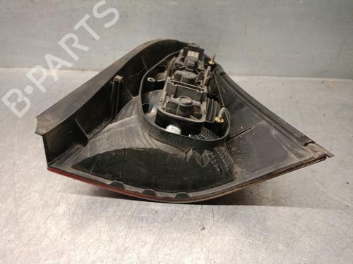 Left taillight MERCEDES-BENZ A-CLASS (W168) A 170 CDI (168.009, 168.109) | BP19728698C34 