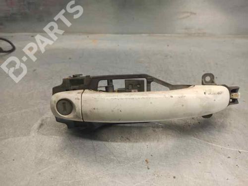 Used Front left exterior door handle Front left exterior door handle VW TOUAREG (7LA, 7L6, 7L7) 3.0 V6 TDI (225 hp) 6068367 6068367