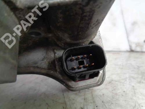 Throttle body OPEL VECTRA B (J96) 2.2 i 16V (F19) | BP7825094M82