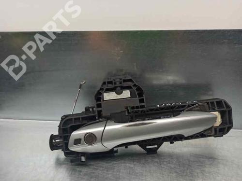 Used Front left exterior door handle Front left exterior door handle MERCEDES-BENZ C-CLASS T-Model (S204) C 220 CDI (204.208) (170 hp) 6109995 6109995