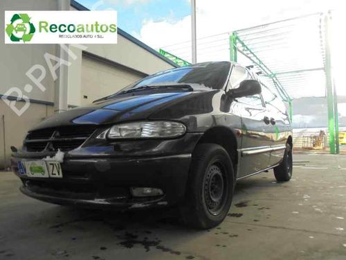 Left front driveshaft CHRYSLER VOYAGER / GRAND VOYAGER III (GS_, NS_) 2.5 TD | BP2067899M38 
