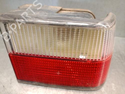 Right taillight CITROËN XANTIA (X1_, X2_) 2.0 HDI 90 | BP18898212C35 