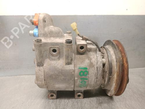 Used AC compressor FORD RANGER (ET) 2.5 TDCi 4x4 (143 hp) 19118785
