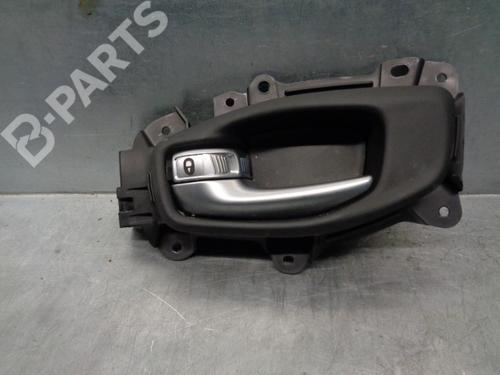 Used Front left interior door handle Front left interior door handle JEEP COMPASS (MP, M6, MV, M7) 1.4 MultiAir (140 hp) 9274925 9274925