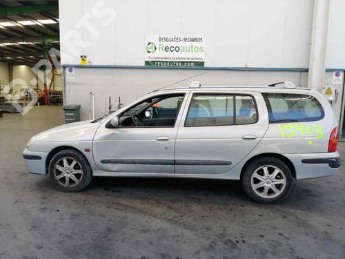 Used Parts RENAULT MEGANE I Grandtour (KA0/1_)  1.6 16V (KA0B, KA04, KA11)  1061526