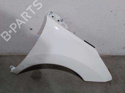 Used Right front fenders PEUGEOT 3008 I MPV (0U_) 1.6 HDi (114 hp) 19795762