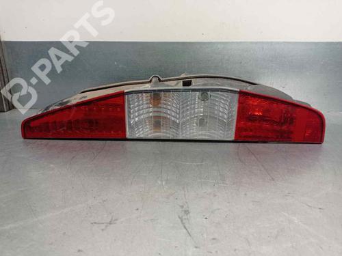Used Right taillight Right taillight FIAT DOBLO Box Body/MPV (223_) 1.9 JTD (105 hp) 10391877 10391877