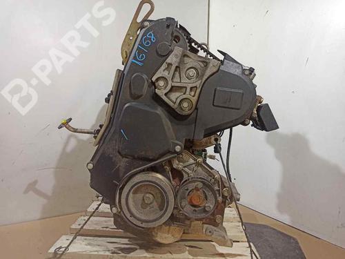 SACHS 230 611 Ammortizzatore per Renault Kangoo Express | WhichOne