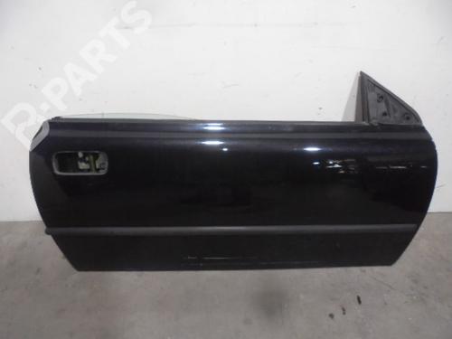 Used Right front door Right front door PEUGEOT 406 Coupe (8C) 2.2 HDI (133 hp) 10656205 10656205