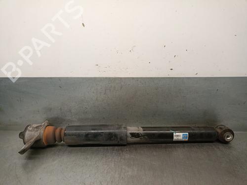 Used Right rear shock absorber KIA NIRO I (DE) E-NIRO (204 hp) 19406777