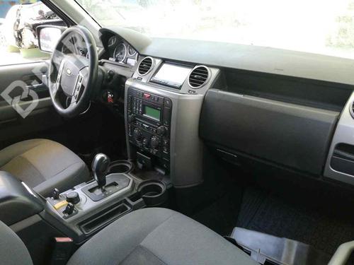 Rear right interior door handle LAND ROVER DISCOVERY III (L319) 2.7 TD 4x4 | BP10309713I16  - Image 7