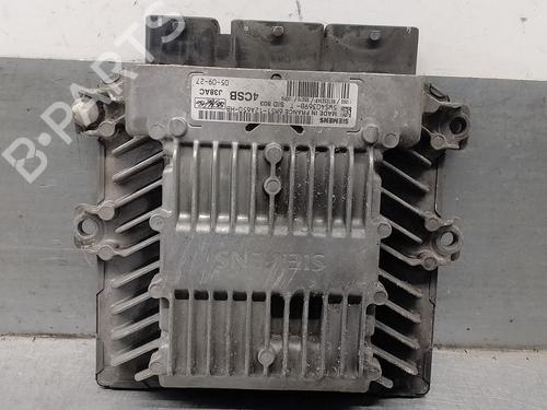 Used Engine control unit (ECU) FORD FOCUS II (DA_, HCP, DP) [2004-2013]  18348786