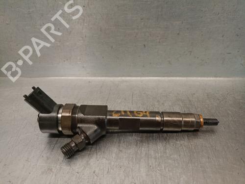 Used Injector SUZUKI GRAND VITARA II (JT, TE, TD) 1.9 DDiS All-wheel Drive (JT419, TD44, JB419WD, JB419XD,... (129 hp) 19794716