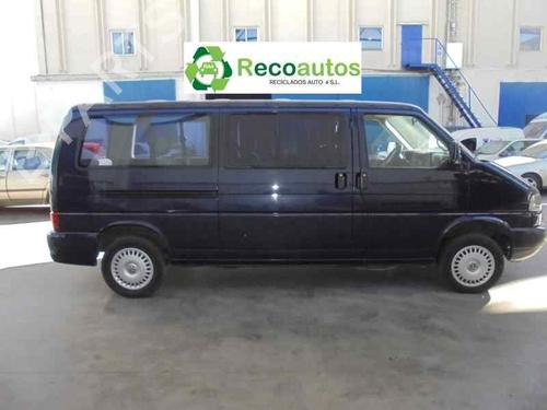 Computer VW TRANSPORTER T4 Platform/Chassis (70E, 70L, 70M, 7DE, 7DL, 7D 2.5 TDI | BP2309554M11 