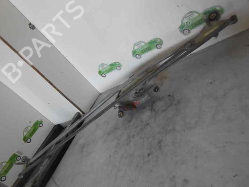 Front wiper motor CITROËN XSARA PICASSO (N68) 2.0 HDi | BP2101581M29