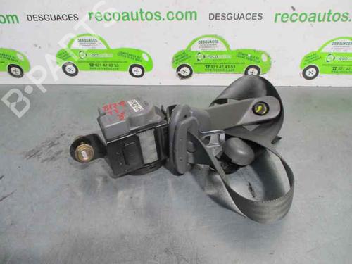 Rear left seatbelt SSANGYONG RODIUS I 2.7 Xdi | BP19331907I29 
