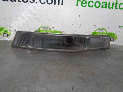 Used Left front indicator Left front indicator NISSAN INTERSTAR Van (X70) dCi 120 (120 hp) 5025525 5025525