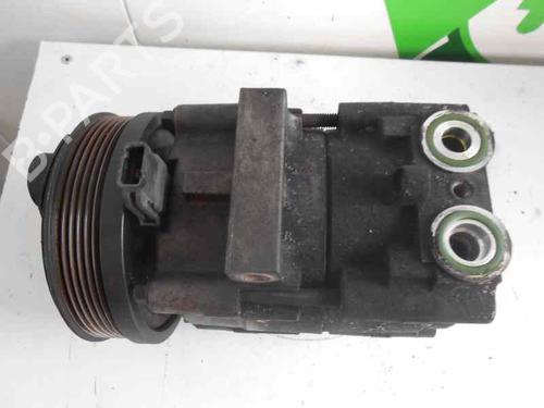 AC compressor FORD MONDEO II (BAP) 2.5 24V | BP2086037M34 